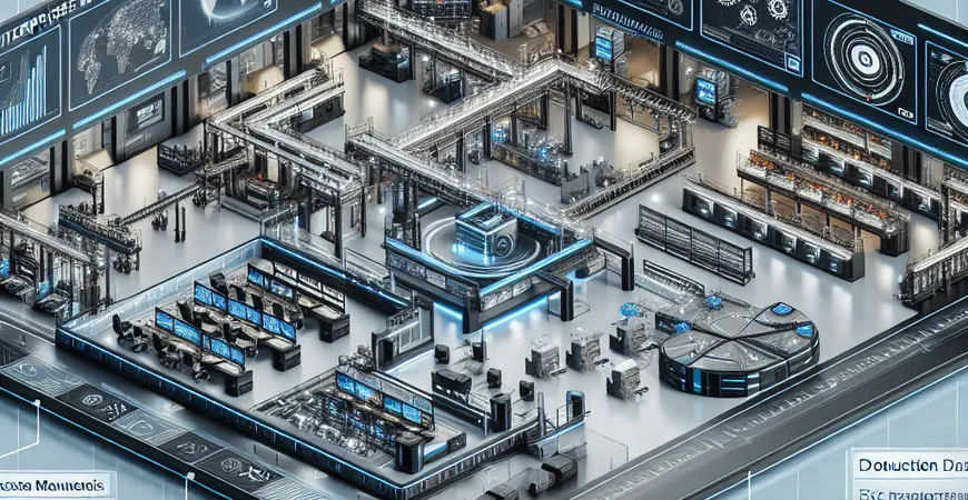 质量改进没闭环？MES系统的8D报告跟踪模块  